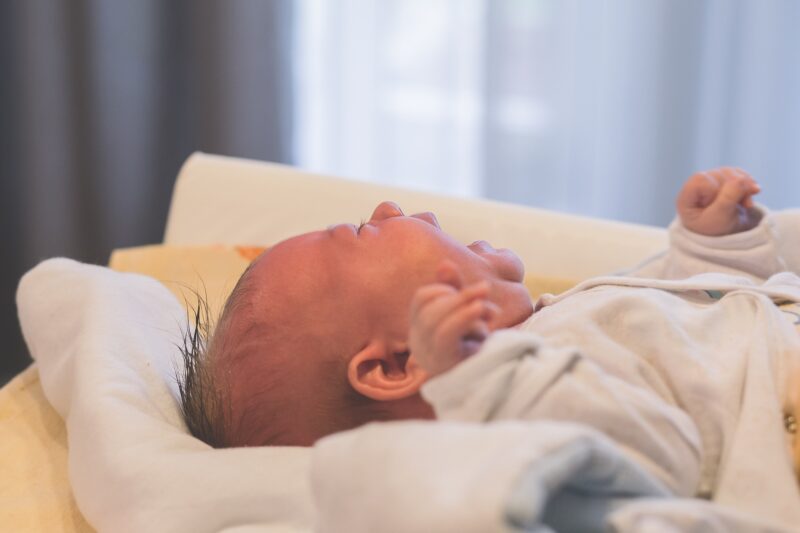A dor de sair da maternidade sem o nosso bebé: desafios da prematuridade…
